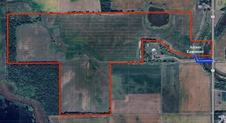 County Road 95, Sauk Centre, MN 56378