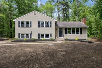 50 Oak St, Mansfield, MA 02048