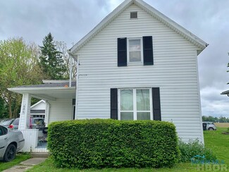 606 W Sycamore St, Columbus Grove, OH 45830