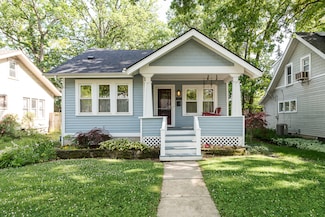 809 Pauline Blvd, Ann Arbor, MI 48103