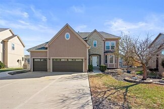 5737 Brockway St, Shawnee, KS 66226