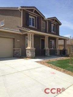 11210 Avion Rd Unit 120, Atascadero, CA 93422