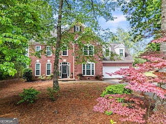 4365 Wicklow Ct, Suwanee, GA 30024