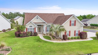 127 Willow Bay Dr, Murrells Inlet, SC 29576