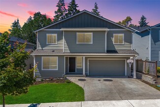 2243 Seven Oaks St SE, Lacey, WA 98503