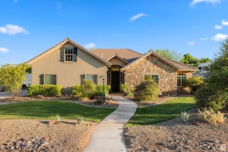 1707 Shivwits Dr, Saint George, UT 84790