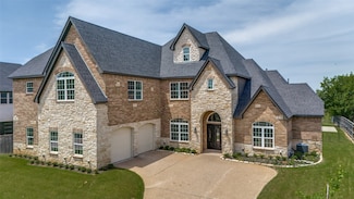 2007 Hill Country Ct, Arlington, TX 76012