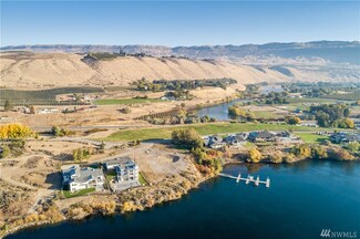 4906 Hurst Landing Rd, Rock Island, WA 98850