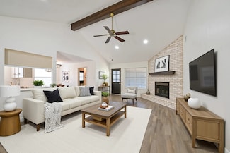 154 Camellia St, Sugar Land, TX 77478