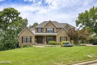 6202 S Maplewood Ct, Joplin, MO 64804