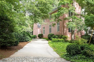 4705 Paran Valley NW, Atlanta, GA 30327