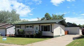 414 Linden Ave, Glendive, MT 59330