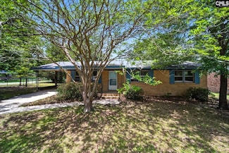 349 Greybark Dr, Columbia, SC 29209
