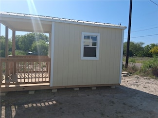 1021 Pearson St Unit Lot 44, Freer, TX 78357