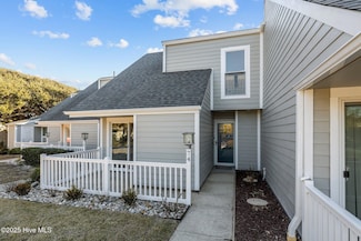 130 Salter Path Rd Unit 74-N, Pine Knoll Shores, NC 28512