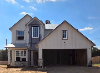 8008 Candy Ln, Waco, TX 76708