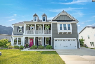 311 Sterling Brook Dr, Lexington, SC 29072