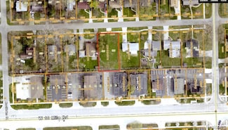 19095 Hilton Dr, Southfield, MI 48075