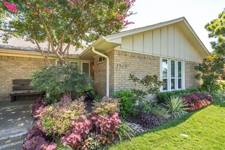 7342 Woodthrush Dr, Dallas, TX 75230