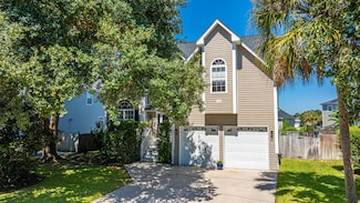 1153 Clearspring Dr, Charleston, SC 29412