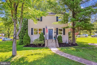 2610 Parker Ave, Silver Spring, MD 20902