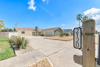 2120 Capeview St, Merritt Island, FL 32952