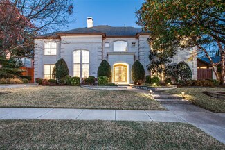 3904 Dove Creek Ln, Plano, TX 75093