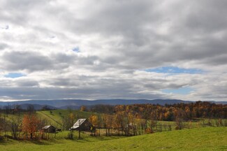 100 State Highway 3, Union, WV 24983