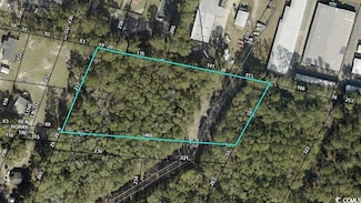 135 Ben Horry Trail, Pawleys Island, SC 29585