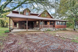 190 Polk Road 624, Mena, AR 71953