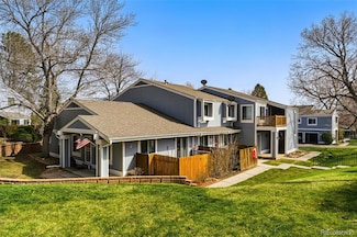2557 S Dover St Unit 30, Lakewood, CO 80227