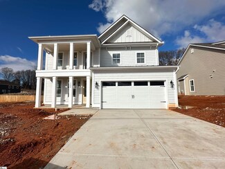 122 Bucklick Creek Ct, Simpsonville, SC 29680