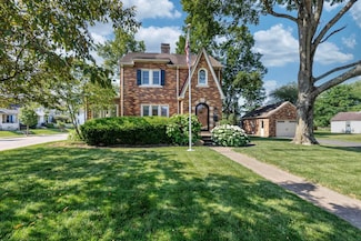 750 E Allen St, Lancaster, OH 43130