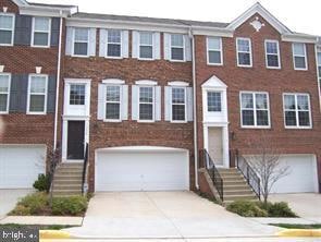 13414 Midnight Blue Place, Centreville, VA 20120