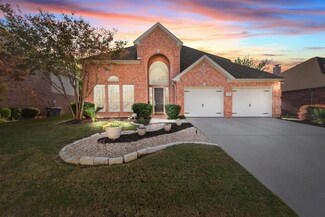 2909 Ellington Ct, McKinney, TX 75070