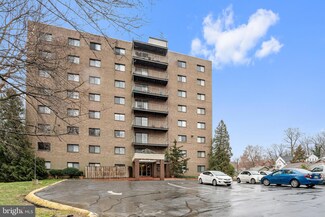 575 Thayer Ave Unit 602, Silver Spring, MD 20910