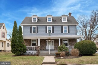 416 Tome St, Ridley Park, PA 19078