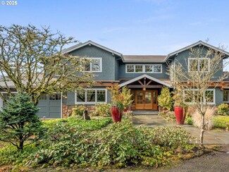 13615 NW Mason Hill Rd, North Plains, OR 97133
