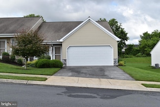 3146 N Wynd Ave, Dover, PA 17315