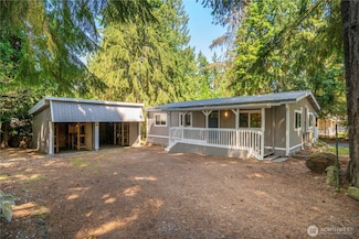 3883 SE Harriet St, Port Orchard, WA 98366