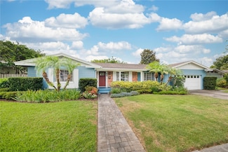 1516 Arthur St Unit 2, Orlando, FL 32804