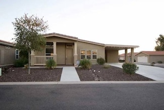7373 U S 60 Unit 361, Gold Canyon, AZ 85118