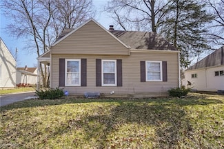 1339 Crestview Ave, Akron, OH 44320