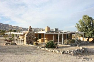 50859 Mesquite Rd, Morongo Valley, CA 92256