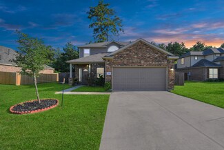 25495 Honus Wagner Way, Splendora, TX 77372