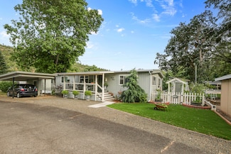 7 Brophy Way Unit 23, Shady Cove, OR 97539