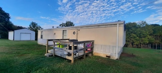 674 Bert Allen Rd, London, KY 40741