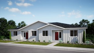 2690 N Broadwing Ln, Liberty Lake, WA 99019