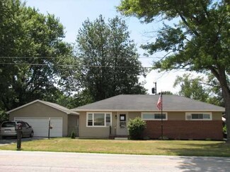 4205 Limerick Rd, Clyde, OH 43410