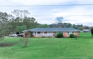 11821 Nc Highway 41 N, Lumberton, NC 28358